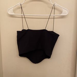 Joah Brown Contor Corset - size s/m